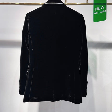 YSL 25S BLAZER STYLE 2
