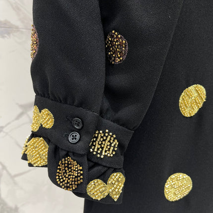 YSL 25S DRESS STYLE 192