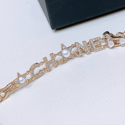 CC Waist Belt Chain Model 44