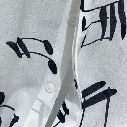 YSL 25S SHIRT STYLE 232