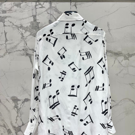 YSL 25S SHIRT STYLE 232
