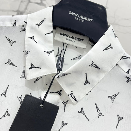 YSL 25S SHIRT STYLE 226