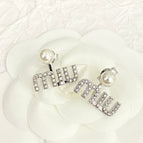 High-Quality Silver Alloy - 14K Silver Plated
