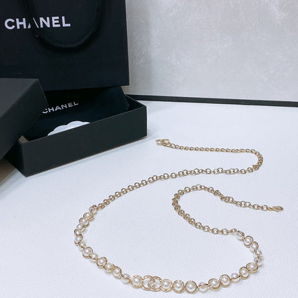 CC Waist Belt Chain Model 13