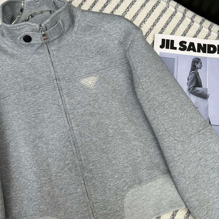 PRADA 26S BOMBER JACKET 594