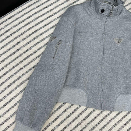 PRADA 26S BOMBER JACKET 594