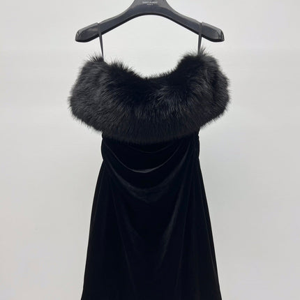 YSL 25S DRESS STYLE 69