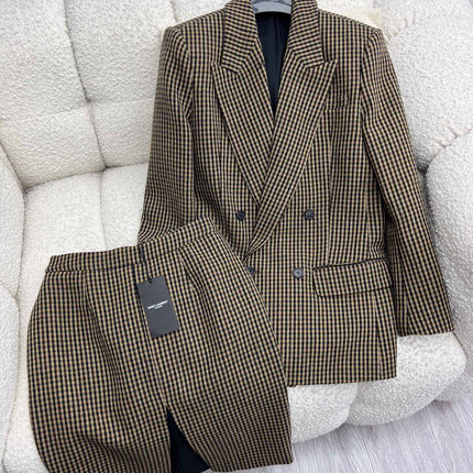 YSL 25S PENCIL SKIRT STYLE 82