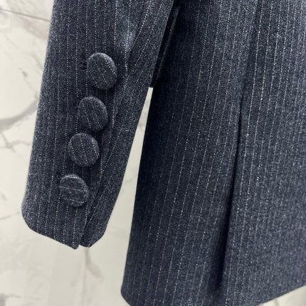 YSL 25S BLAZER STYLE 187