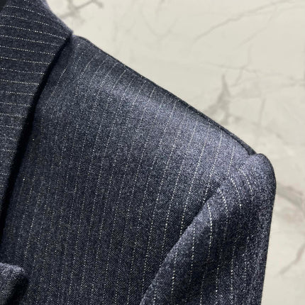 YSL 25S BLAZER STYLE 187