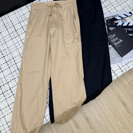 PRADA 25S SWEATPANTS 315