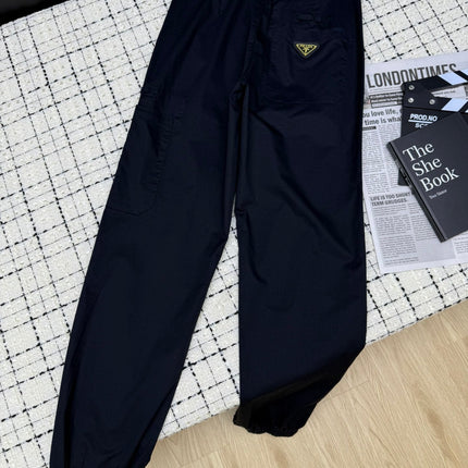 PRADA 25S SWEATPANTS 315
