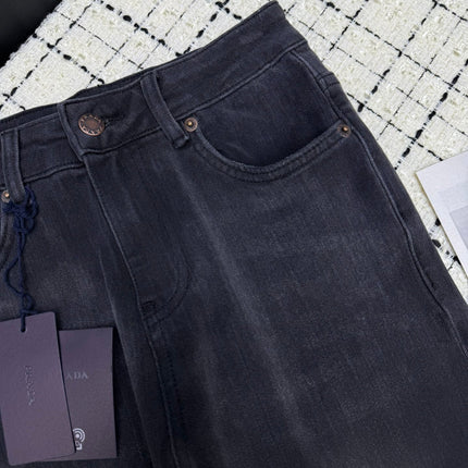 PRADA 26S DENIM JEANS 592
