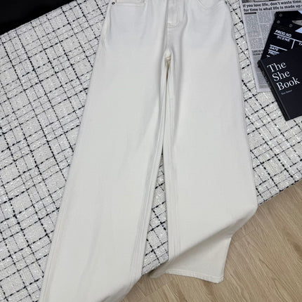 PRADA 26S DENIM JEANS 604