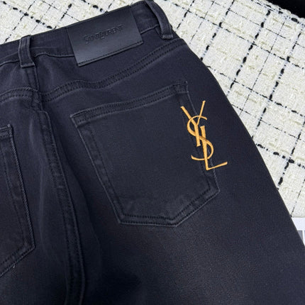 YSL 25S JEANS STYLE 117