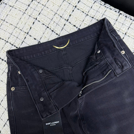 YSL 25S JEANS STYLE 117