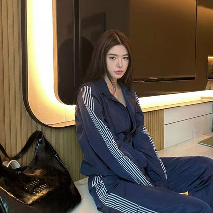 DIOR 25S SPORTSWEAR SET 786