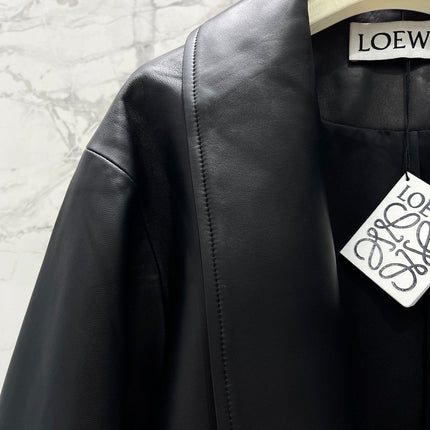 LOEWE JACKET STYLE 95