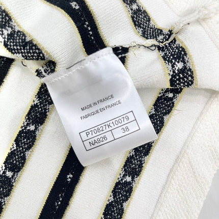 CHANEL 25S CAMISOLE STYLE 107