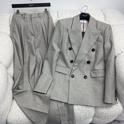 YSL 25S TROUSERS STYLE 79