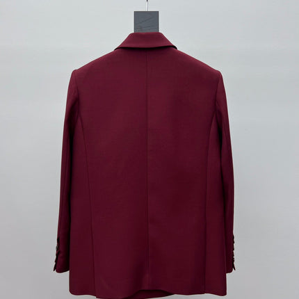 YSL 26S SUIT SET 341