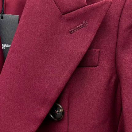 YSL 25S BLAZER STYLE 77