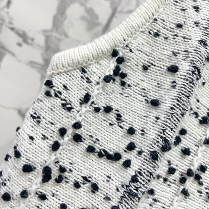 LOEWE SLEEVELESS KNIT TOP STYLE 17