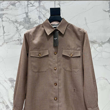 YSL 25S SHIRT STYLE 170