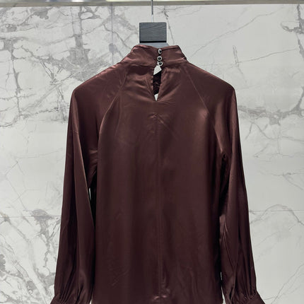YSL 25S BLOUSE STYLE 214
