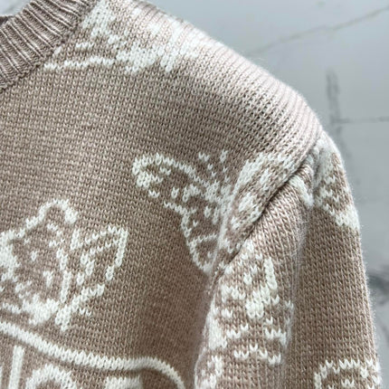 DIOR 25S SWEATER STYLE 234