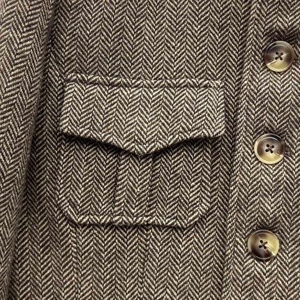 RALPH LAUREN JACKET STYLE 187