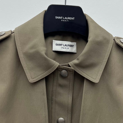 YSL 25S JACKET STYLE 76