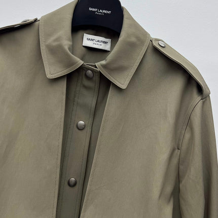 YSL 25S JACKET STYLE 76