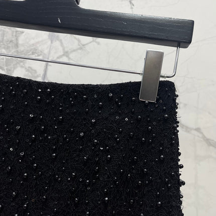 YSL 25S SKIRT STYLE 20