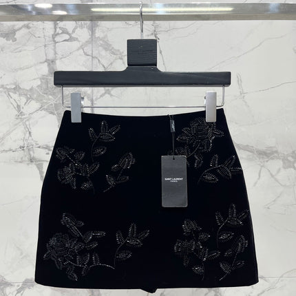 YSL 25S SKIRT STYLE 218