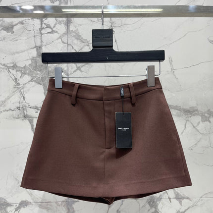 YSL 25S SKIRT STYLE 205