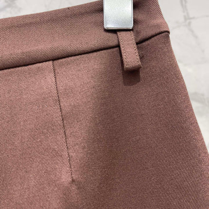 YSL 25S SKIRT STYLE 205