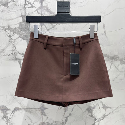 YSL 25S SKIRT STYLE 205