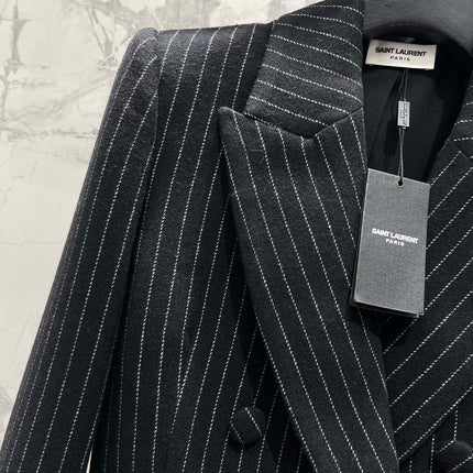 YSL 25S BLAZER STYLE 193