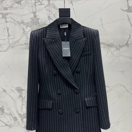 YSL 25S BLAZER STYLE 193