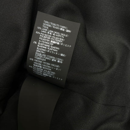 YSL 25S LONG COAT STYLE 177