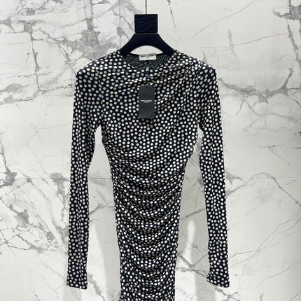 YSL 25S DRESS STYLE 175
