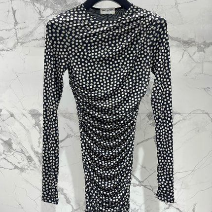 YSL 25S DRESS STYLE 175