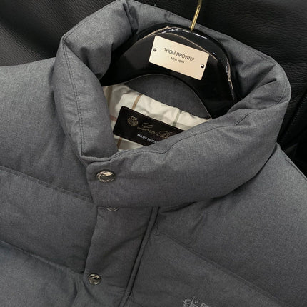 LP JACKET STYLE 344