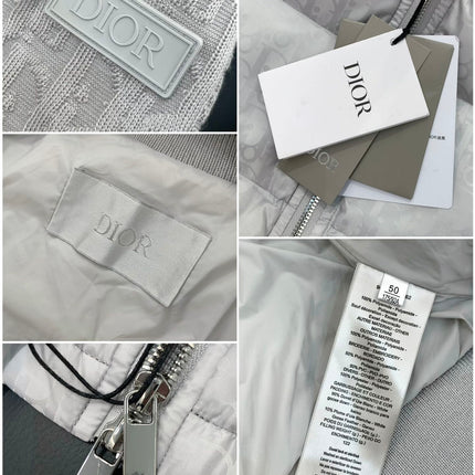 DIOR 25S JACKET 819