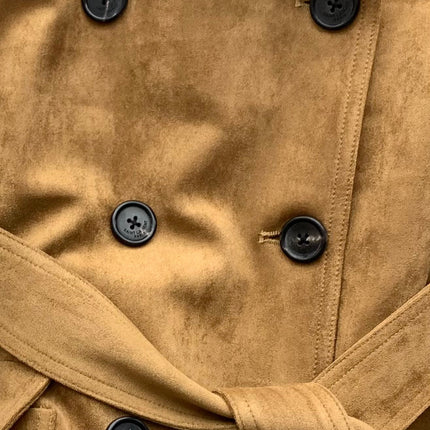 YSL 25S LONG COAT STYLE 149