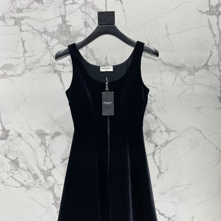 YSL 25S DRESS STYLE 157
