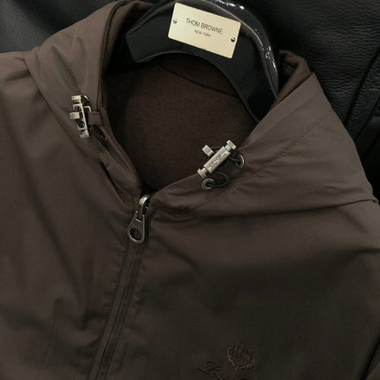 LP JACKET STYLE 324