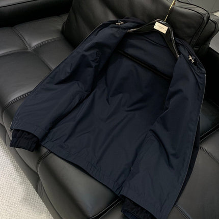 LP JACKET STYLE 327
