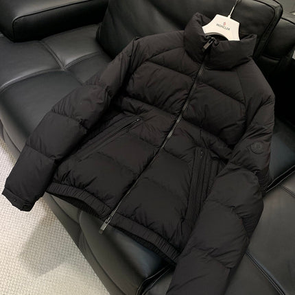 MONCLER 25S DOWN HOODED JACKET 262